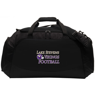 Large Active Duffel
