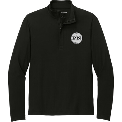 Men's Fairway Stretch 1/4-Zip