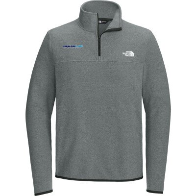 The North Face Glacier 1/4-Zip Fleece