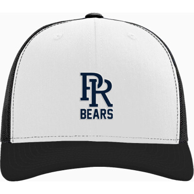 Snapback Trucker Cap