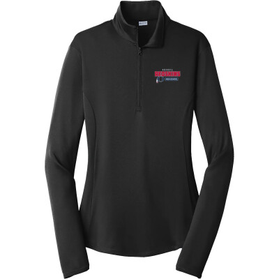 Women's Performance 1/4-Zip Pullover