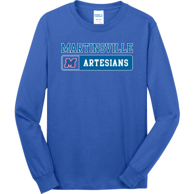 Long Sleeve Core Cotton Tee