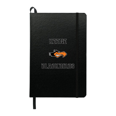 Ambassador Bound Journal Book Spoke