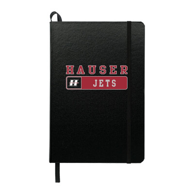 Ambassador Bound Journal Book Spoke