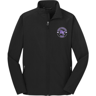 Core Soft Shell Jacket