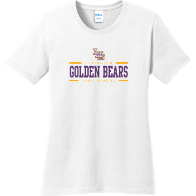 Women's Core Cotton Tee