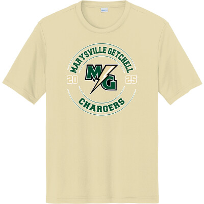 Performance Tee