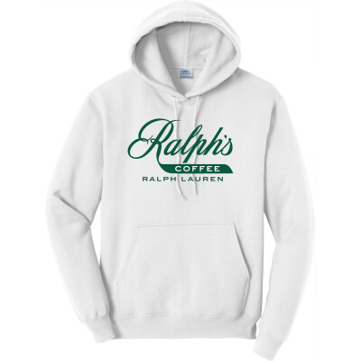 Core Fleece Pullover Hooded Sweatshirt