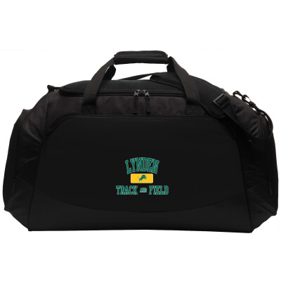 Large Active Duffel