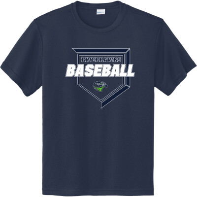 Youth Performance Tee