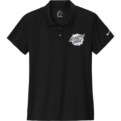 Nike Women's Dry Essential Solid Polo