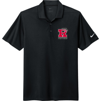 Nike Dri-FIT Micro Pique 2.0 Polo