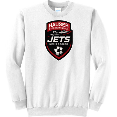 Core Fleece Crewneck Sweatshirt