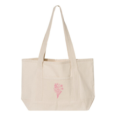 20L Small Deluxe Tote