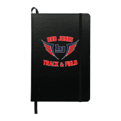 Ambassador Bound Journal Book Spoke
