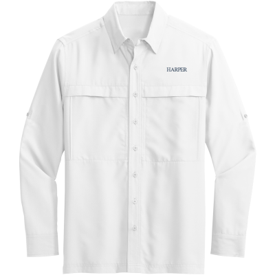 Long Sleeve UV Daybreak Shirt