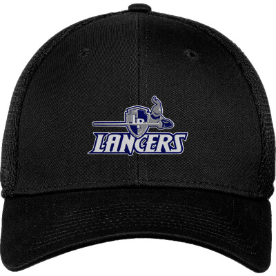 New Era Stretch Mesh Cap