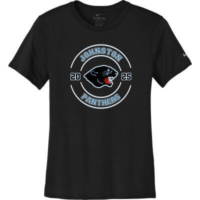 Nike Women's Swoosh Sleeve rLegend Tee