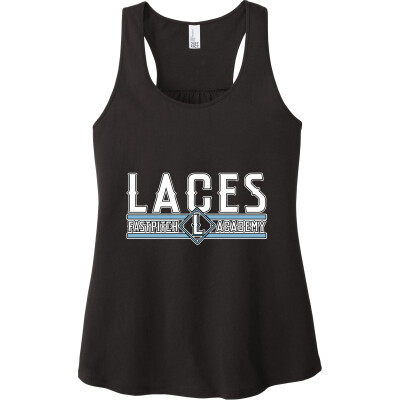 Women's V.I.T. Racerback Tank
