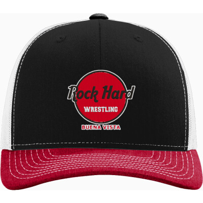 Snapback Trucker Cap