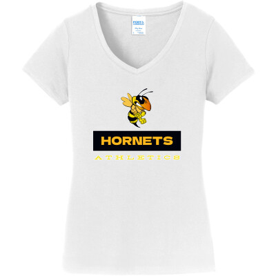 Women's Fan Favorite V-Neck Tee