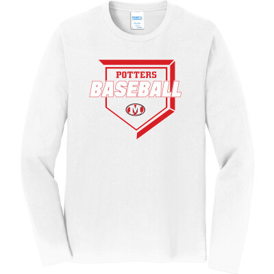 Long Sleeve Fan Favorite Tee