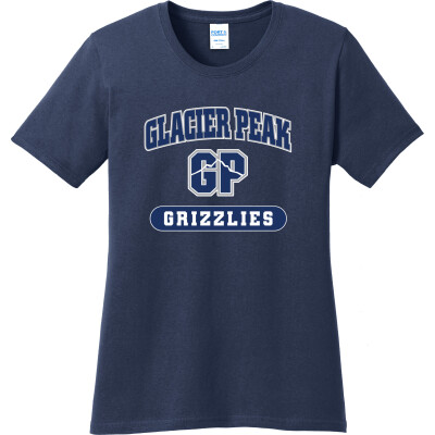 Women's Core Cotton Tee