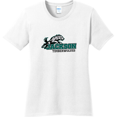 Women's Core Cotton Tee