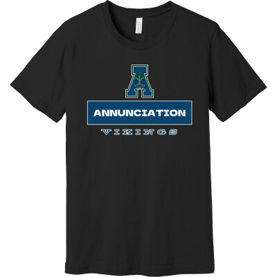 Bella+Canvas Unisex Jersey Short Sleeve Tee