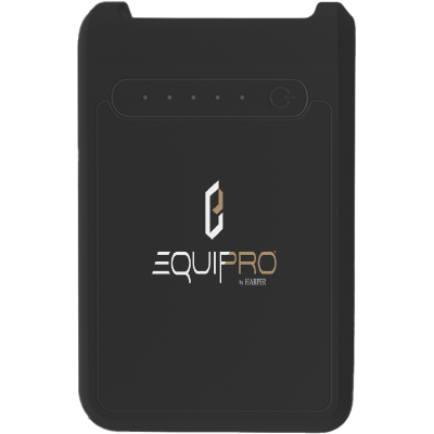 Rupt Ampx - 6000mAh Powerbank