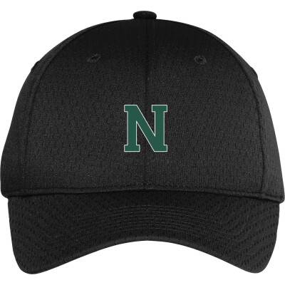Pro Mesh Cap