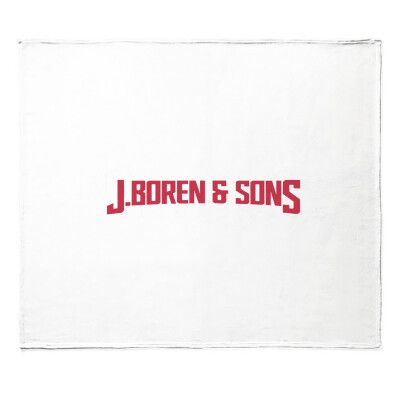 50x60" Arctic Fleece Blanket"