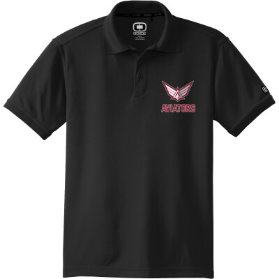 OGIO Caliber Polo