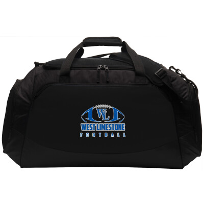 Large Active Duffel