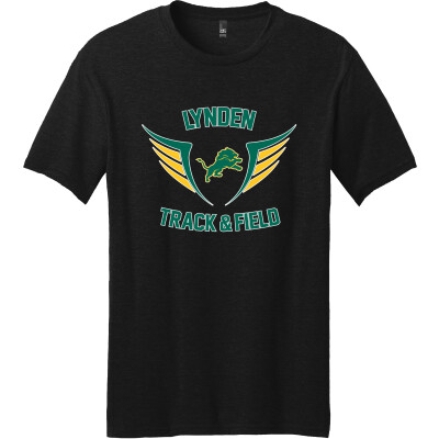 Perfect Blend CVC Tee