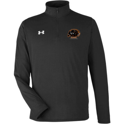 Under Armour Men's Team Tech Quarter-Zip