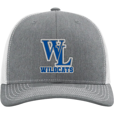 Snapback Trucker Cap