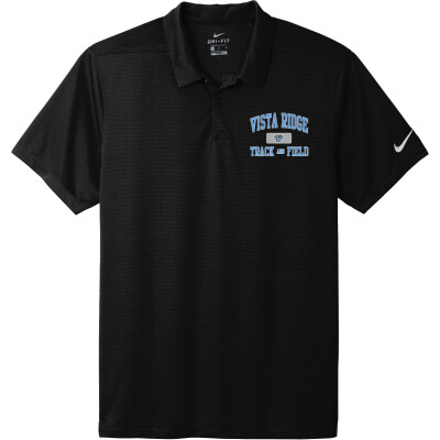 Nike Dry Essential Solid Polo