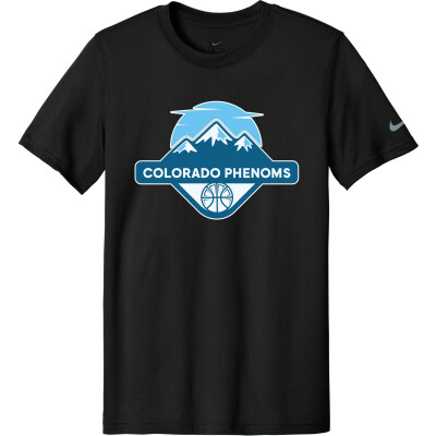 Nike Swoosh Sleeve rLegend Tee