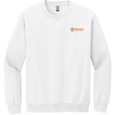 Heavy Blend Crewneck Sweatshirt