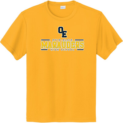 Youth Performance Tee