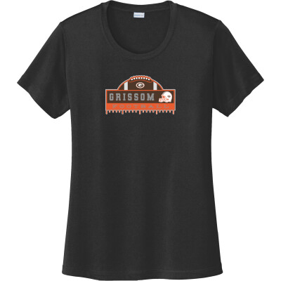 Women's Performance Tee