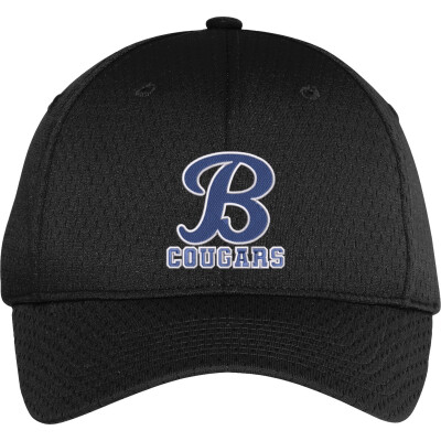 Pro Mesh Cap