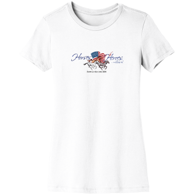 Women's Slim Fit Tee