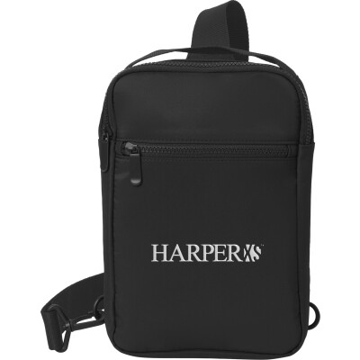 PORT AUTHORITY Matte Sling (EMB)