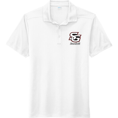 Posi-UV Performance Polo