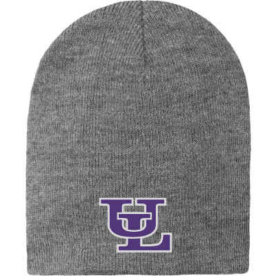 Knit Skull Cap