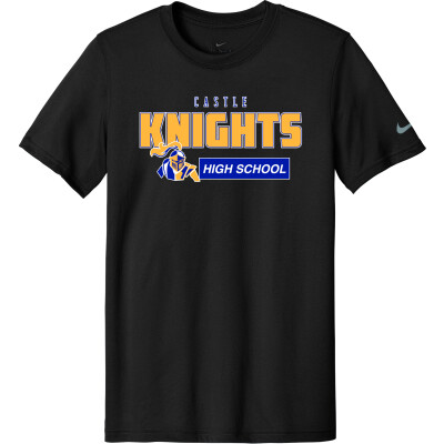 Nike Swoosh Sleeve rLegend Tee