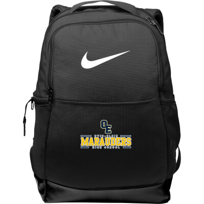 Nike Brasilia Medium Backpack