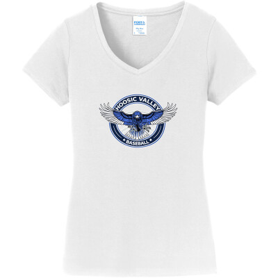 Women's Fan Favorite V-Neck Tee
